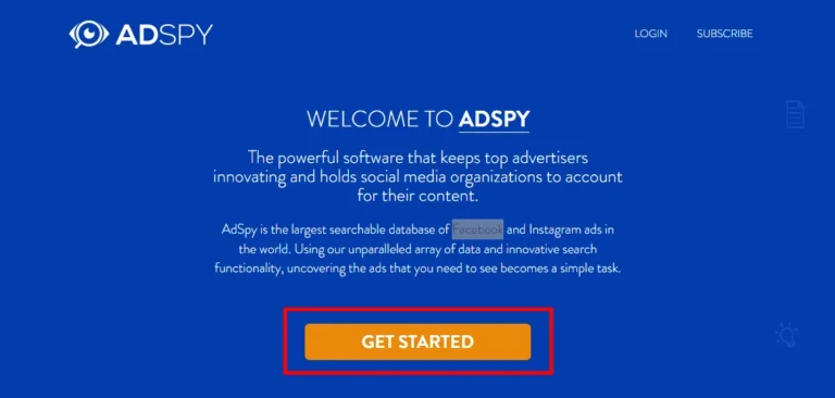 AdSpy Free Trial 2024 → $0 Way In to Ads Spying + 50% OFF