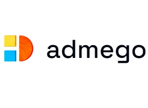 Admego Logo