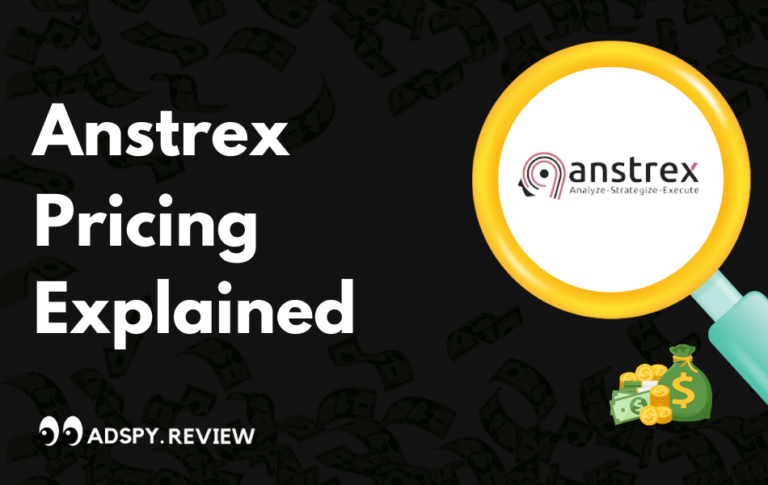 Anstrex Pricing Plans 2024 → Paying 35% Less than the Original Cost