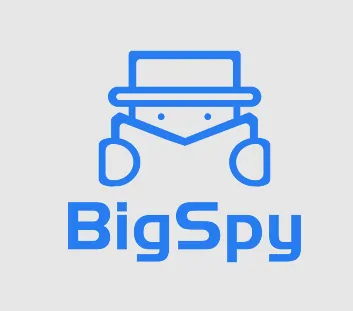 BigSpy Logo