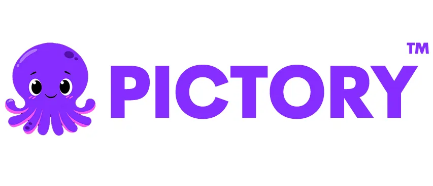 Pictory Logo