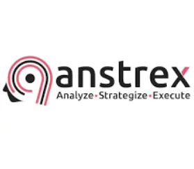 Anstrex Logo