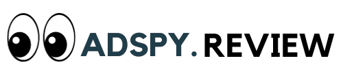 Best Adspy Tools 2024