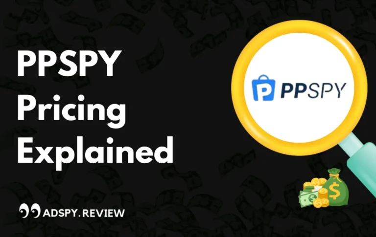 PPSPY Pricing Plans 2024: Upto $90 OFF + 200 Free Credits