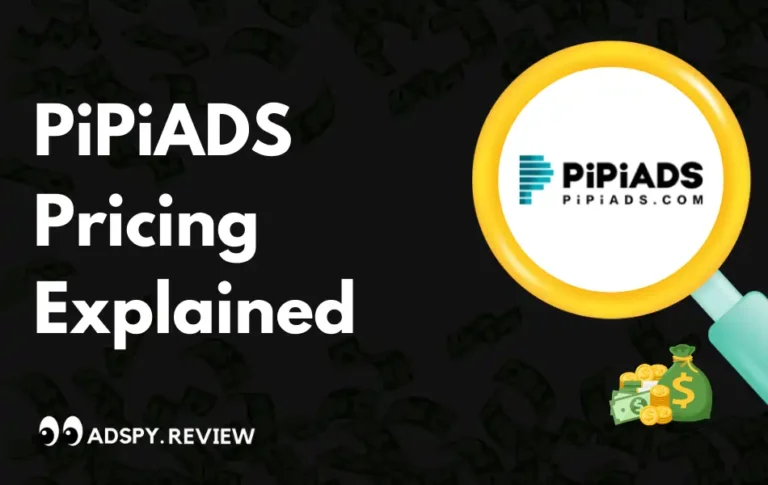 PiPiADS Pricing Plans 2024 🡪 Saving 50% On All PiPiADS Plans