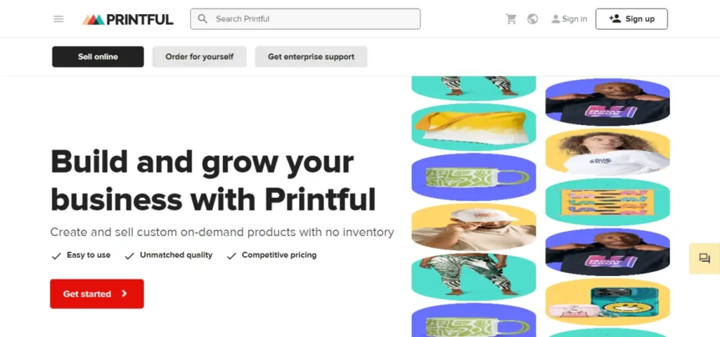 Printful